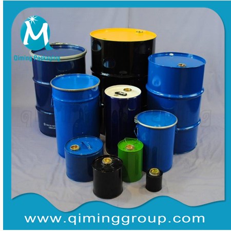 Metal Buckets Pails