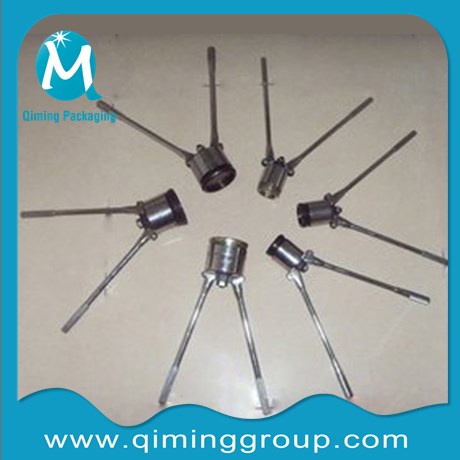 drum cap sealing machine crimping tools