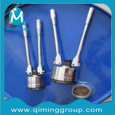 drum cap sealing tools drum cap sealer