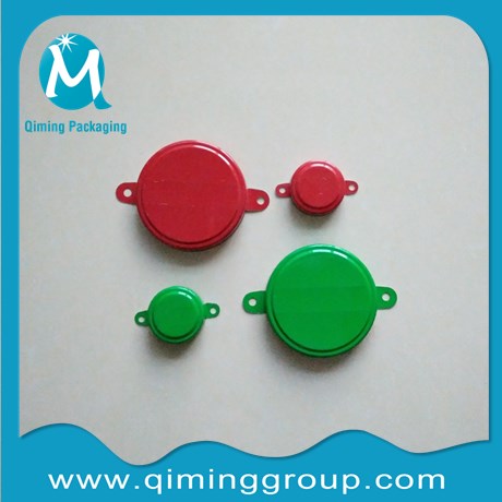 drum tab seals drum lug caps