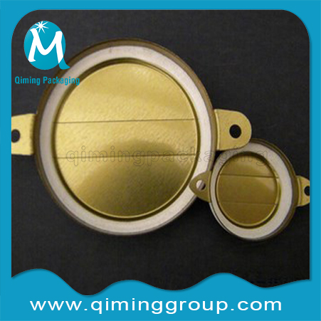 2 Inch And 3/4 Inch Drum Bung Cap Seals