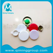 metal cap seals for drums plastic drum cap seals any color ok