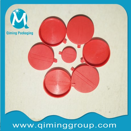 68x70 plastic drum cap seals plastic drum lug caps