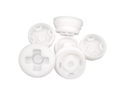 plastic plugs