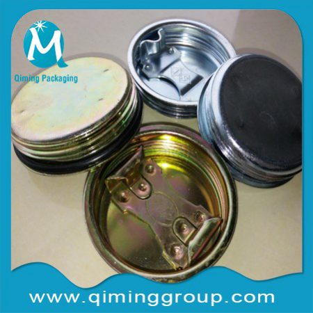 2 inch and 3/4 inch Drum Bungs or Drum Plugs - Qiming Packaging