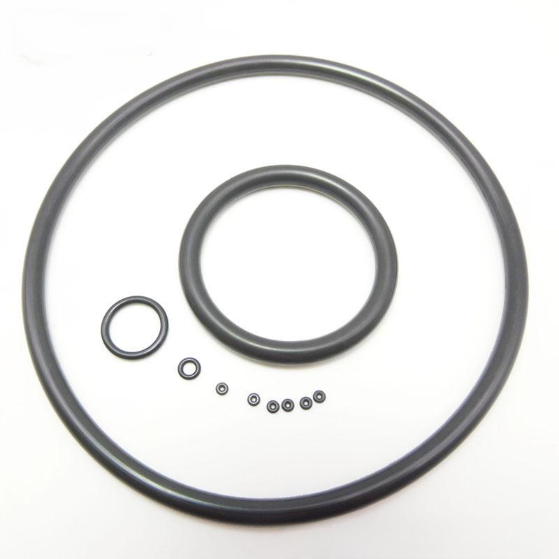 FFKM high-temperature resistant sealing ring