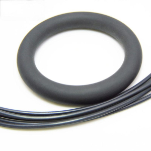 FFKM high-temperature resistant sealing ring