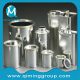 Tinplate Cans Round Tin Cans Small And Medium Size Tin Cans Pails