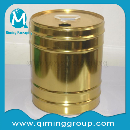 Tight Head Buckets Pails-Qiming Packaging