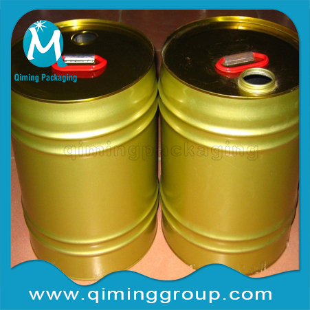 Tight Head Buckets Pails-Qiming Packaging