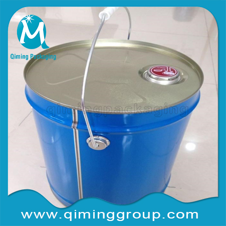 Tight Head Buckets Pails-Qiming Packaging