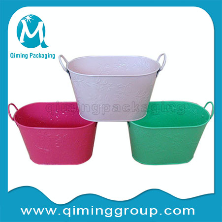 Water Buckets Ice Buckets Pails Qiming Packaging