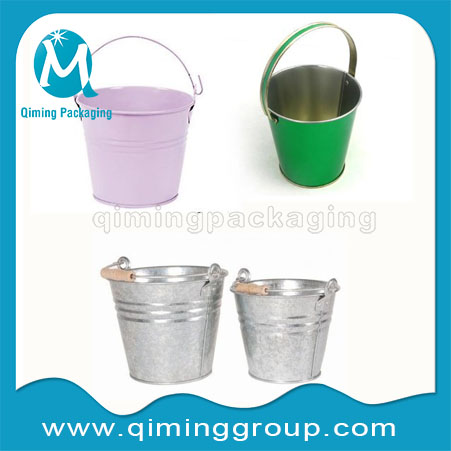 Water Buckets Ice Buckets Pails Qiming Packaging