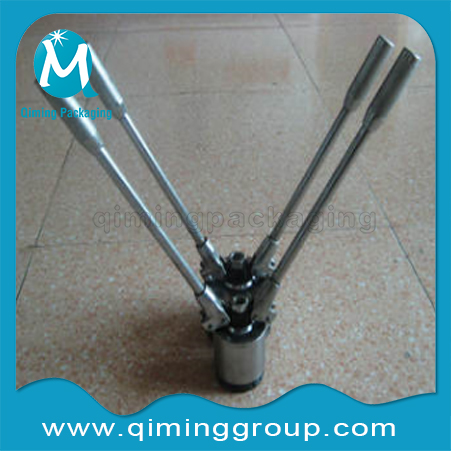 drum sealing tools manual drum cap seal tools for sale -qiming packaging