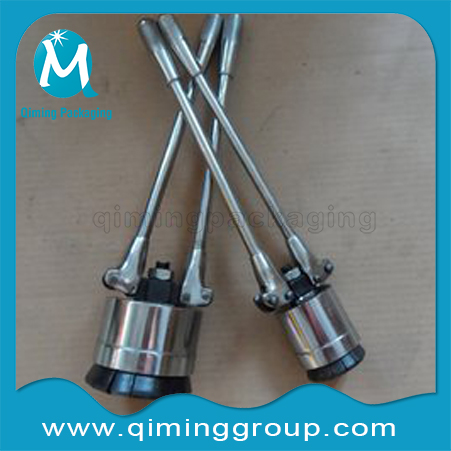 How To Use Drum Cap Seal Crimping Tool? Drum cap Sealer