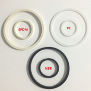 gaskets-for-drum-caps drum-bungsdrum-flanges-Qiming-Packaging