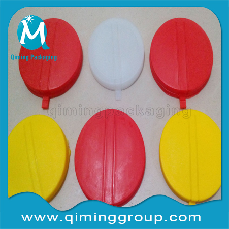 plastic drum cap seals for 55 gallon 200L drums barrels -Qiming Packaging