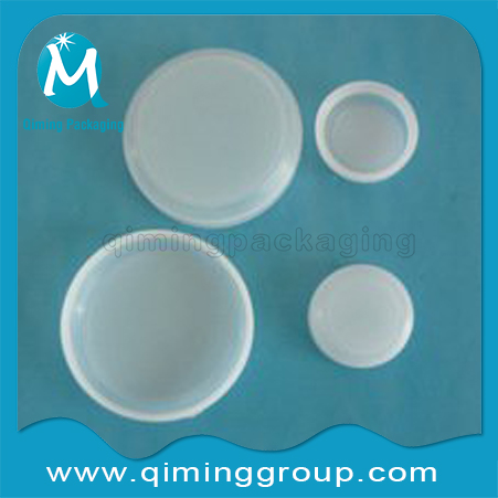 plastic cap seals for 55 gallon 200L drums barrels -Qiming Packaging