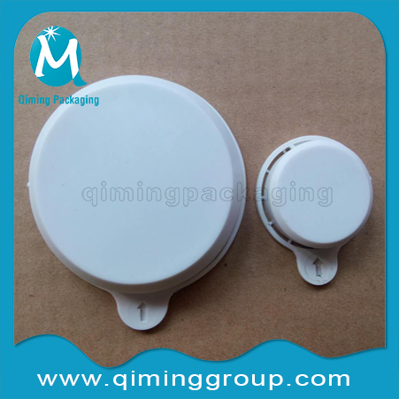 Plastic Snap-on Cap Seals -Qiming Packaging