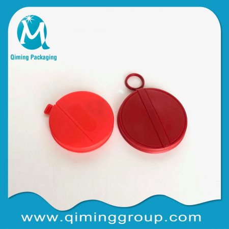 Plastic Drum Capseals