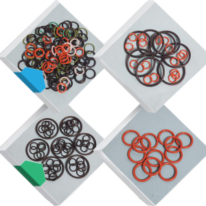 wahser gaskets FKM VITON Fluororubber