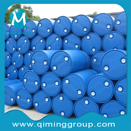 Plastic Barrels Drums -Qiming Packaging