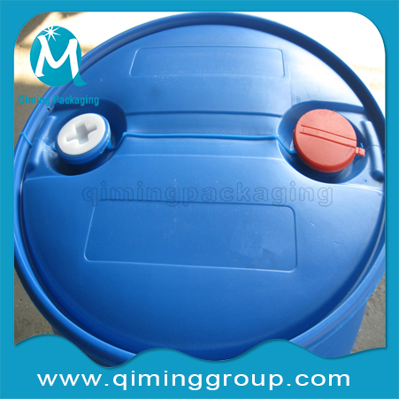 Plastic Barrels Drums -Qiming Packaging