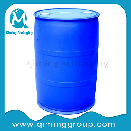 Plastic Barrels Drums -Qiming Packaging