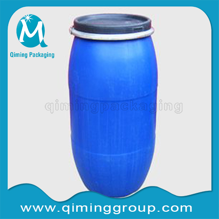 Plastic Barrels Drums -Qiming Packaging