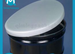 Plastic Dust Cap Rainproof Covers For 200L/55 Gallon Drums Plastic Dust Cap Rainproof Covers For 200L 55 Gallon Drums