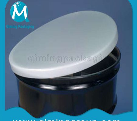 Plastic Dust Cap Rainproof Covers For 200L/55 Gallon Drums Plastic Dust Cap Rainproof Covers For 200L 55 Gallon Drums