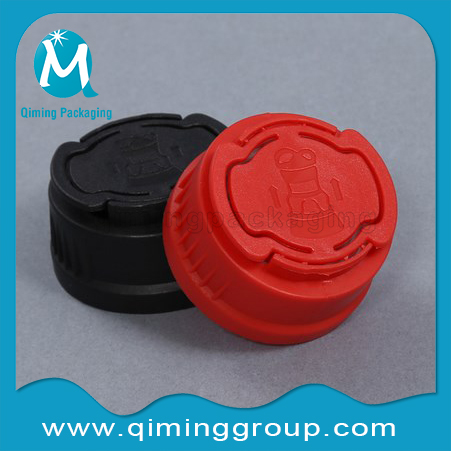 Plastic Spouts Closures For Metal & Plastic Lids -Qiming Packaging