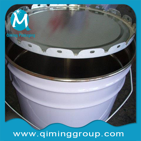 Top Lug Lids For Paint Pails-Qiming Packaging