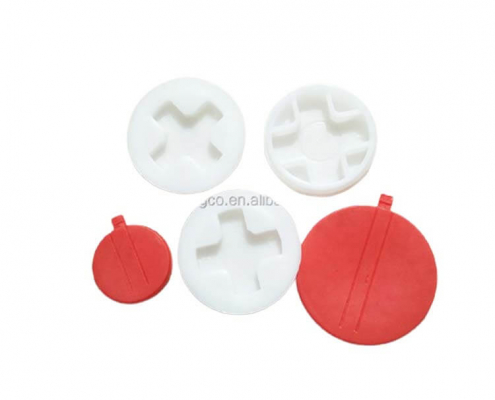 plastic drum plugs