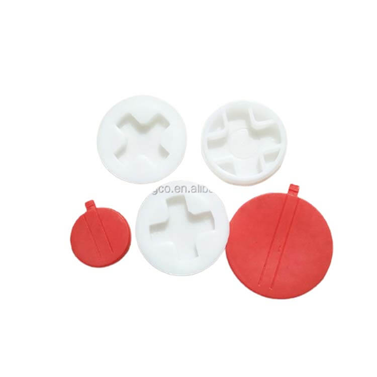 plastic drum plugs