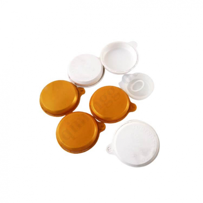 Plastic Snap On Cap Seals Manufacturer free sample