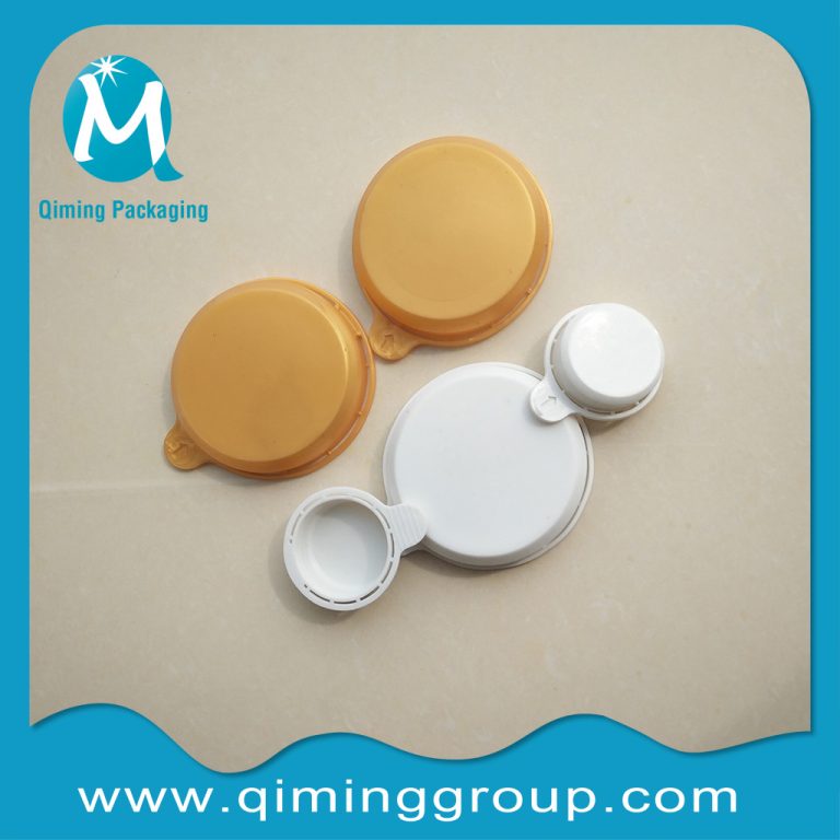 Cap Seal Manufacturer Qiming Industrial Packaging and Container