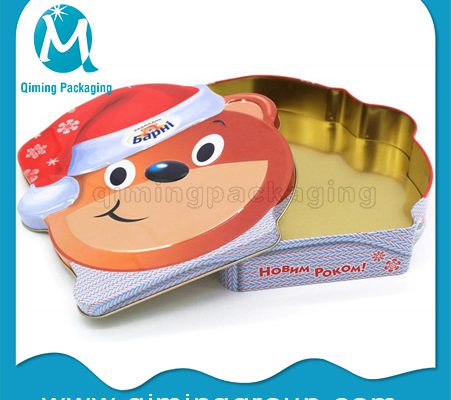 irregular lids for tin cans Irregular/Polygonal Tin Box Lids