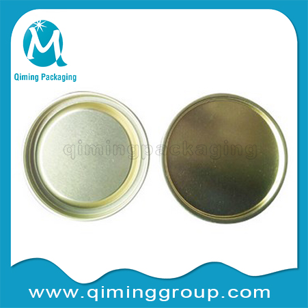 penny lever lids top lids bottom lids Qiming Packaging