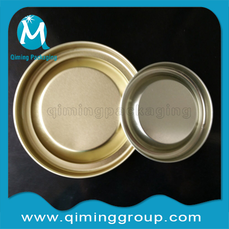 penny lever lids top lids bottom lids Qiming Packaging