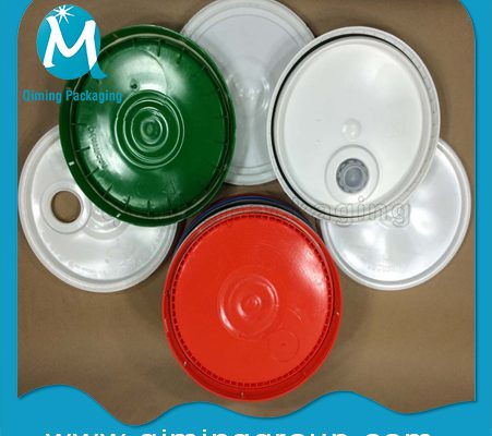 Various Plastic Lids For Plastic Containers Plastic Lids Caps Covers