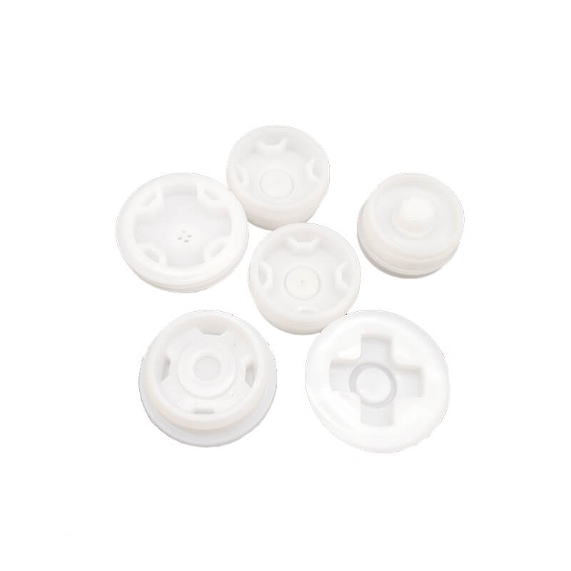 plastic plugs