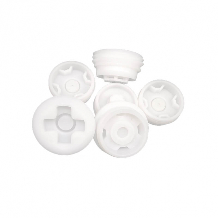Nylon Plugs - Qiming Packaging Lids Caps Bungs,Cans Pails Buckets ...