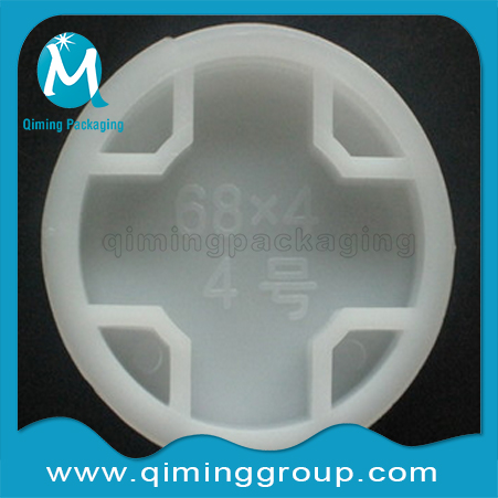 nylon plugs plastic plugs special designs ,PP and PE plugs -Qiming Packaging