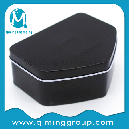 Christmas Gift Tin Boxes -Qiming Packaging