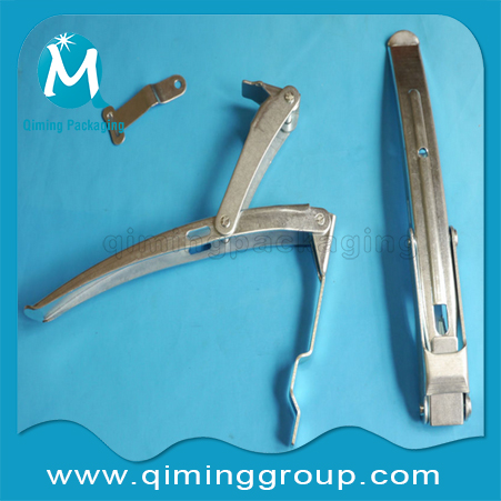 Drum Locking Clamp Rings For Drum Closure Ring (Lever Latches / Clamps)