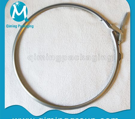 Accessories Drum Locking Clamp Rings (Drum Lever Latches Clamps)