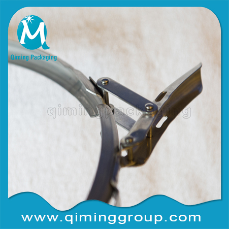 Drum Locking Clamp For Drum Closure Ring (Lever Latches / Clamps)