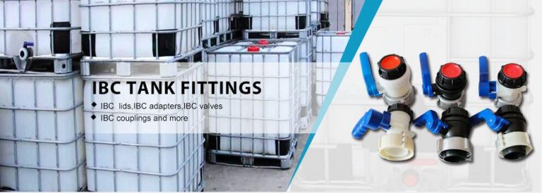 IBC TANK FITTINGS IBC LIDS IBC VALVES IBC CAPS - Qiming Packaging Lids ...