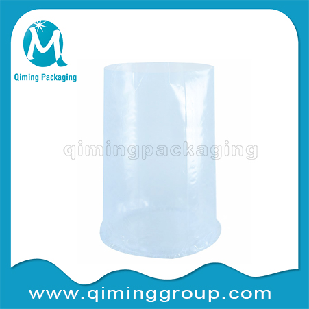 Round Bottom Drum Liner and Inserts-Qiming Packaging